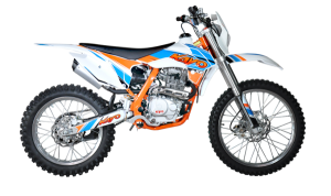 KAYO Offroad K2 Enduro 250 cm³-es gyermekmotorkerékpár, 2, nordicamoto.ro