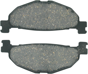 Fa Series Organic Brake Pads