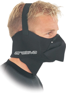 Arctiva Fog Evader Black 