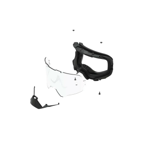 Leatt Velocity 6.5 SunDown világosszürke síszemüveg 58%, 2, nordicamoto.ro