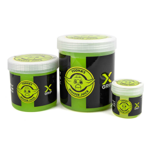1000 ml X-GRIP Yodha’s Mousse Juice Mousse Gel