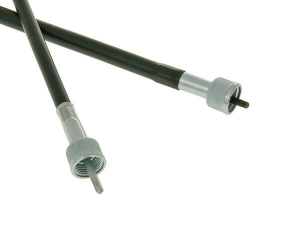 Speedometer Cable For Scooters Black, 1, nordicamoto.ro
