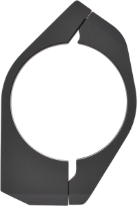 Mounting Bracket Black, 1, nordicamoto.ro