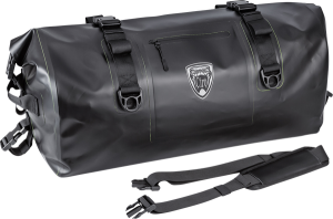 Universal Dryforce Waterproof Luggage Black, 4, nordicamoto.ro