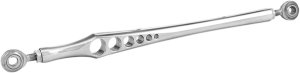 Shift Rod Silver