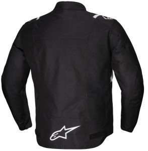 Alpinestars T-SPS V2 vízálló dzseki, fehér/fekete, 4XL, 2, nordicamoto.ro