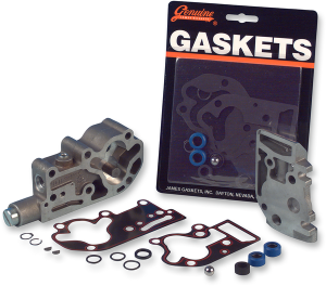 Oil Pump Repair Kit, 2, nordicamoto.ro