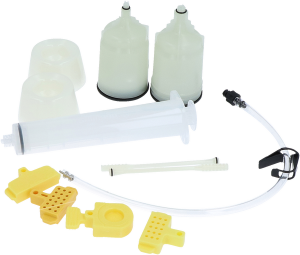 Professional Tl-br Disc Brake Bleed Kit
