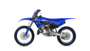 Yamaha YZ125 motokrossz-motorkerékpár, 4, nordicamoto.ro