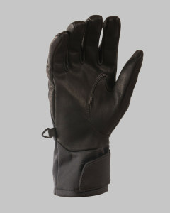 Tobe Capto Light V2 Black M motoros szán kesztyű, 2, nordicamoto.ro