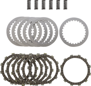 Clutch Plate Kit, 2, nordicamoto.ro