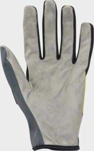 Husqvarna Authentic kesztyű, szürke, XL/11, 2, nordicamoto.ro