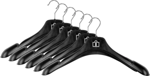 Hangers Icon 6pk