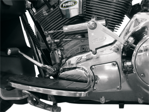 Electric Easy Shift Speed Shifter Kit Chrome, 2, nordicamoto.ro