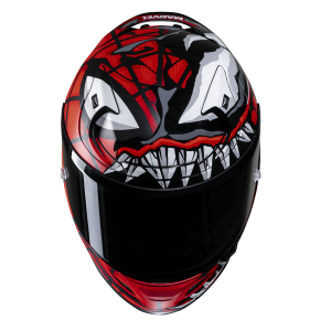 HJC RPHA 12 Maximized Venom Marvel sisak, 4, nordicamoto.ro