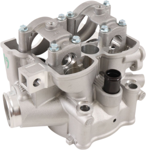 Cylinder Head Kit