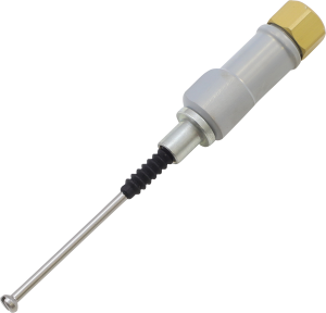 Hymec Off-road Hydraulic Clutch Replacement Slave Cylinder Silver, 1, nordicamoto.ro