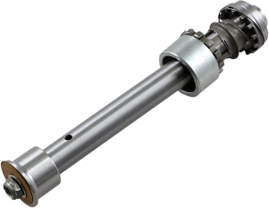 Front Fork Damper Set, 2, nordicamoto.ro