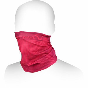 MACNA SUMMER TUBE bandana, piros/fekete, 3, nordicamoto.ro