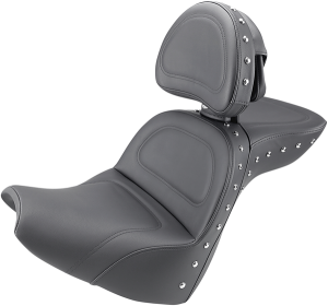 Seat Explorer Studded Special Brown Black