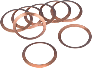 Muffler Junction Gasket