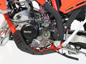 Scut Motor AXP Racing Xtrem Beta RR 125/200/250 2T/4T '23–'26 Fekete, 5, nordicamoto.ro