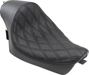 Café-style Solo Seat Black, 1, nordicamoto.ro