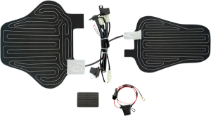 Seat Heater