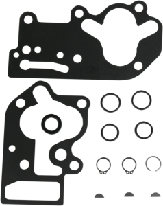 Oil Pump Rebuild Gasket Kit, 1, nordicamoto.ro