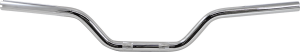 Moto 2.0 Handlebar Silver, 1, nordicamoto.ro