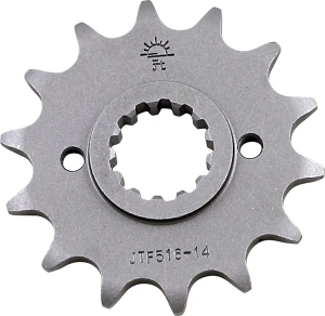 JT SPROCKETS közbenső tengely lánckerék , nordicamoto.ro