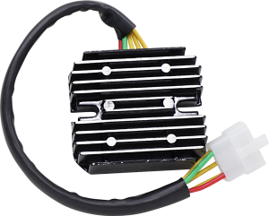 Lithium-ion Compatible Rectifier Regulator, 3, nordicamoto.ro