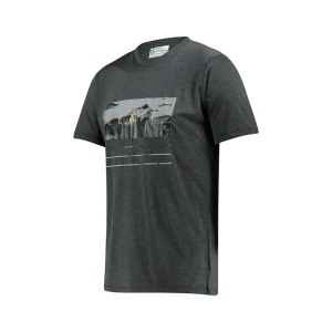 Tricou Copii MTB Leatt Gravity 2.0 Black, 2, nordicamoto.ro
