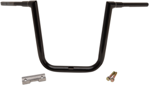 1-1/2(r) Grande Twin Peaks Touring Handlebar Black