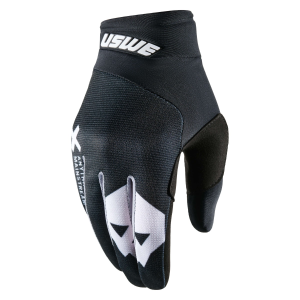 Manusi USWE Rök Off-Road Black