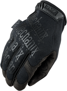 The Original® Tactical Gloves Black, Gray S, 1, nordicamoto.ro