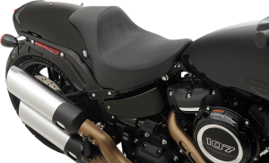 Ez-on Solo Seat Black