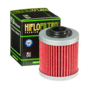 CAN-AM ATV DS450 Hiflofiltro HF560 olajszűrő