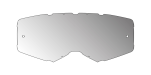 AirScreen AERO MX átlátszó lencse, 4, nordicamoto.ro
