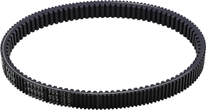 Drive Belt Black