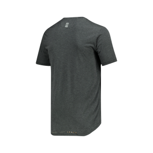 Tricou Copii MTB Leatt Gravity 2.0 Black, 3, nordicamoto.ro