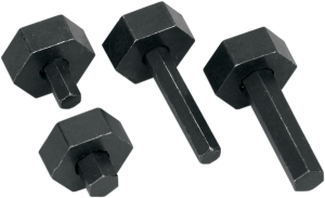 Rocker Box Wrench Set Black, 1, nordicamoto.ro