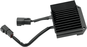 Standard Rectifying Regulator Black, 1, nordicamoto.ro