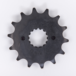 Powerdrive Countershaft Sprocket Black, Parkerized