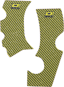 Frame Grip Tape Yellow 