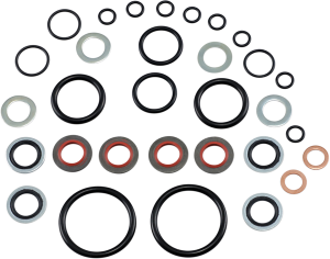 Air Control O-ring And Seals Kit