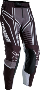 Pantaloni Moose Racing Agroid Black/Gray 42, 1, nordicamoto.ro