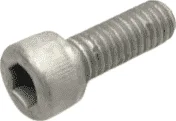 AH csavar DIN 0912-M 6×16, 1, nordicamoto.ro