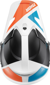 Vsr Kt Sect Blad Wh/nv Blue, Orange, White ONE SIZE, 1, nordicamoto.ro