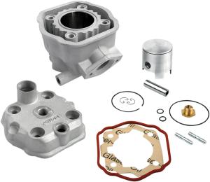 Cylinder Kit Aluminum, Natural, 2, nordicamoto.ro